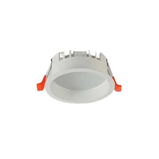 Đèn LED Downlight Âm Trần Siêu Mỏng HKD · recessed downlight · 6W–16W — ảnh chính trên nền trắng