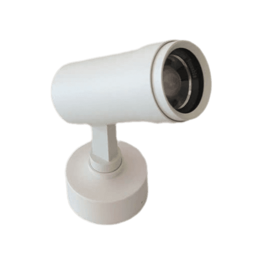 Đèn LED Thanh Ray HKD · track light · 6W–20W — ảnh 4