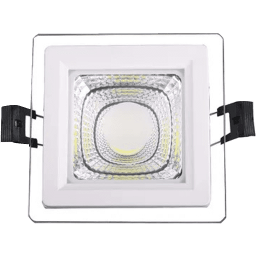 Đèn LED Downlight Âm Trần HKD · recessed downlight · 12W–25W · 6 mức CCT — ảnh chính trên nền trắng