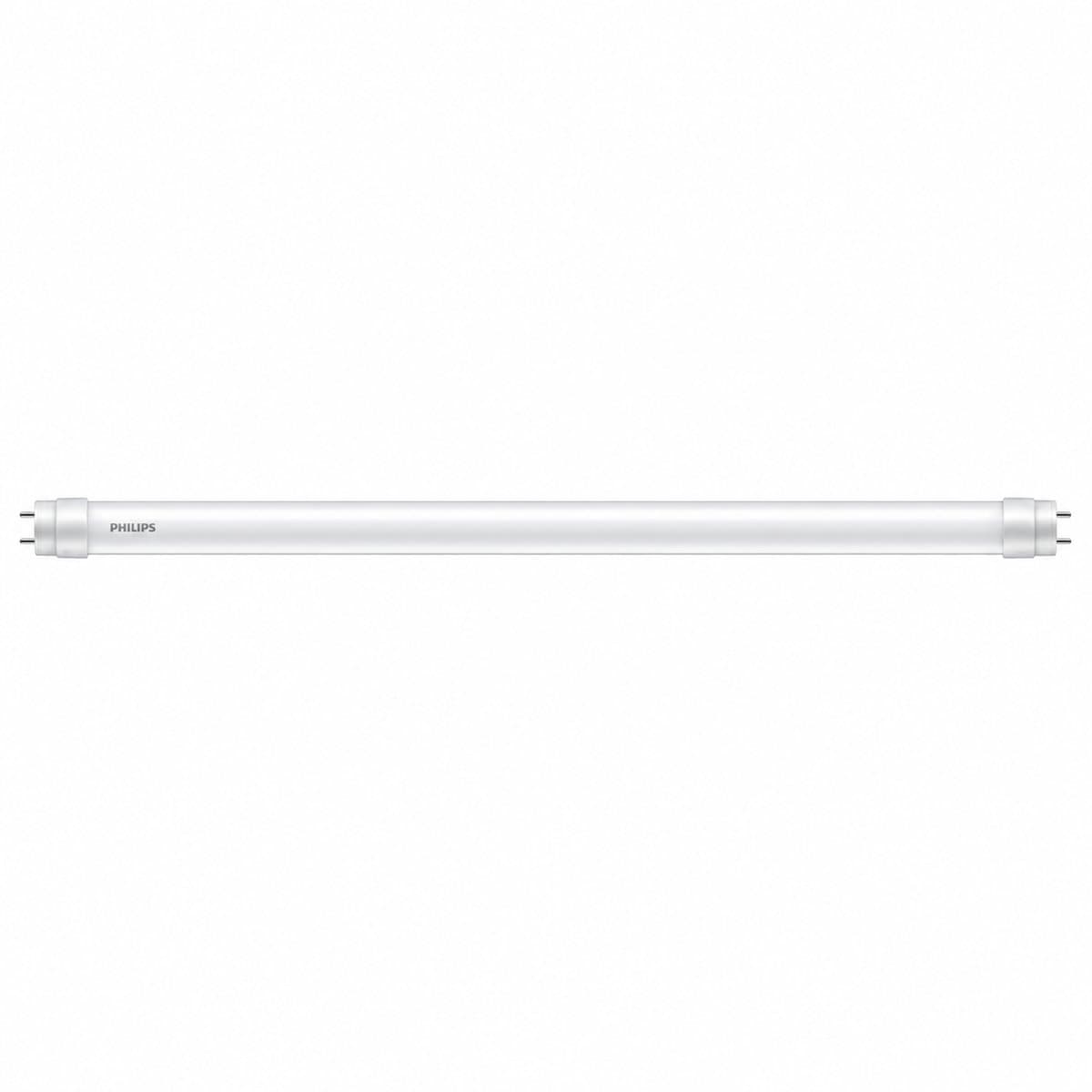 Bóng LED Tuýp DE T8 hai đầu Philips