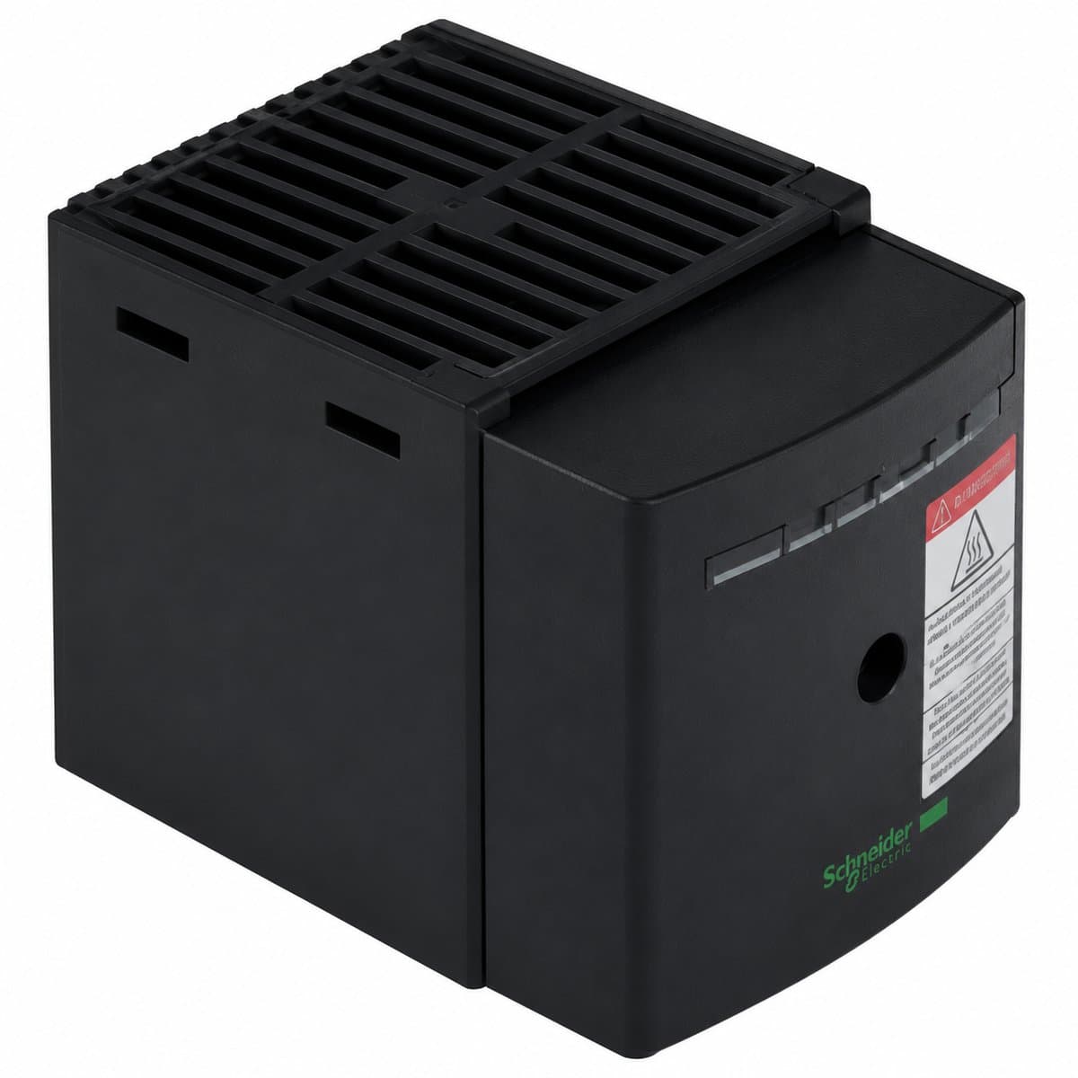 Điện trở sưởi tủ điện Schneider