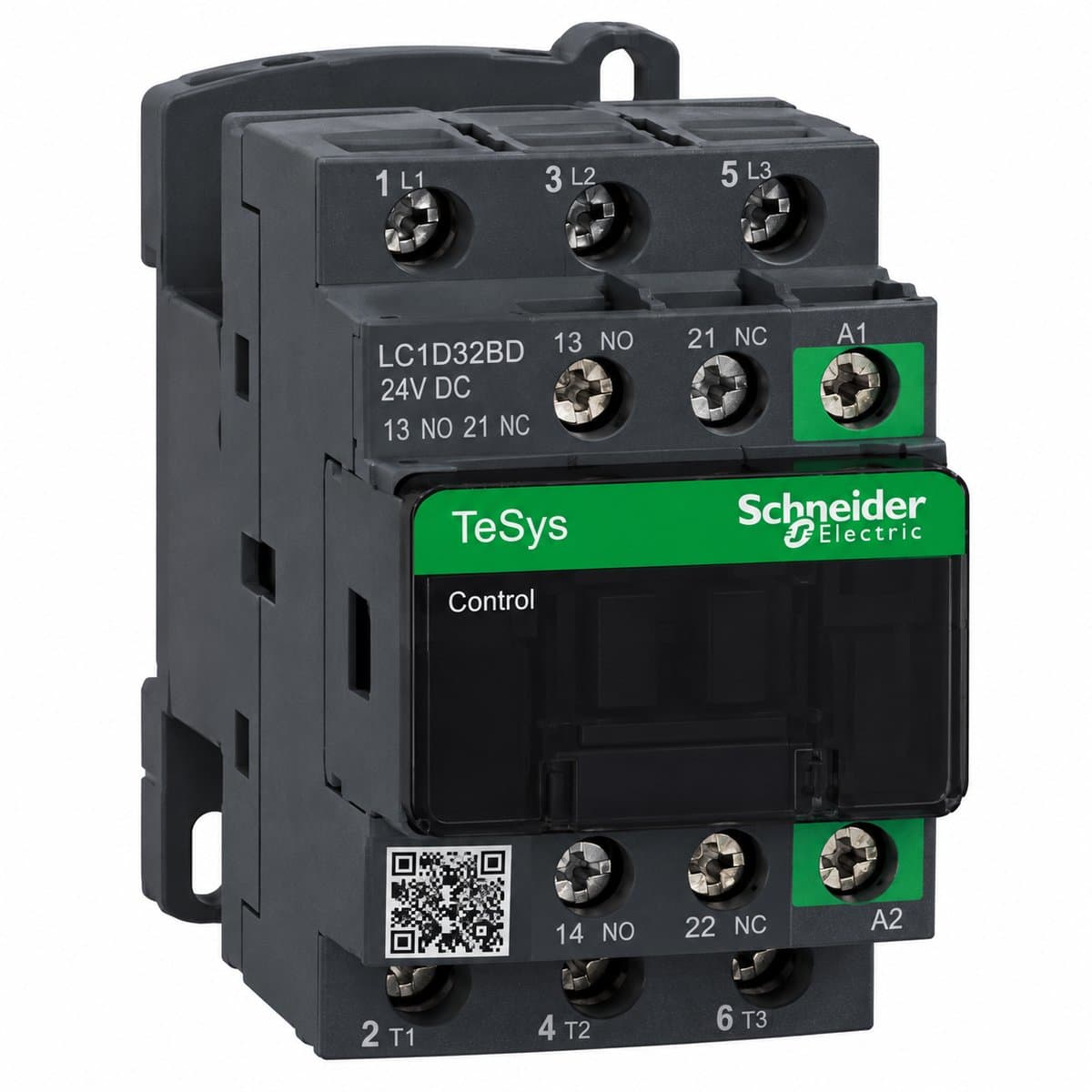 Khởi động từ TeSys Deca Schneider