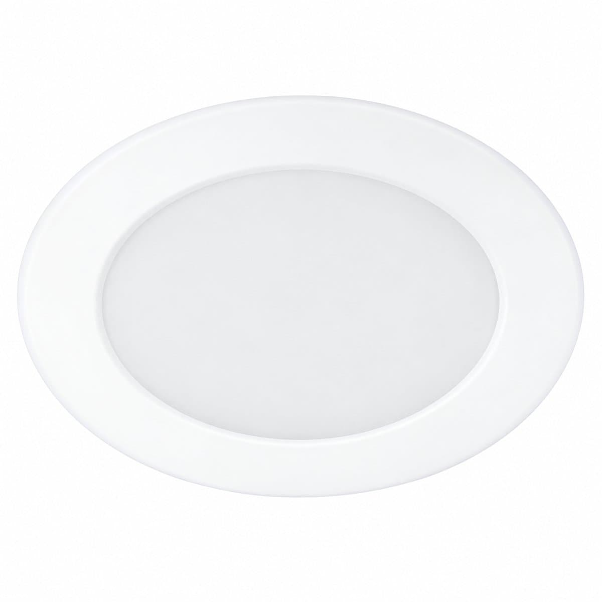 Đèn LED âm trần EDL190 EcoLink