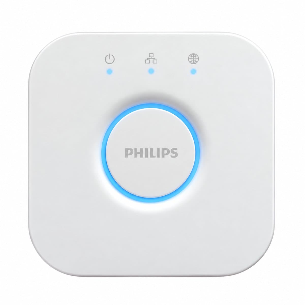 Bộ điều khiển trung tâm Hue Bridge Philips
