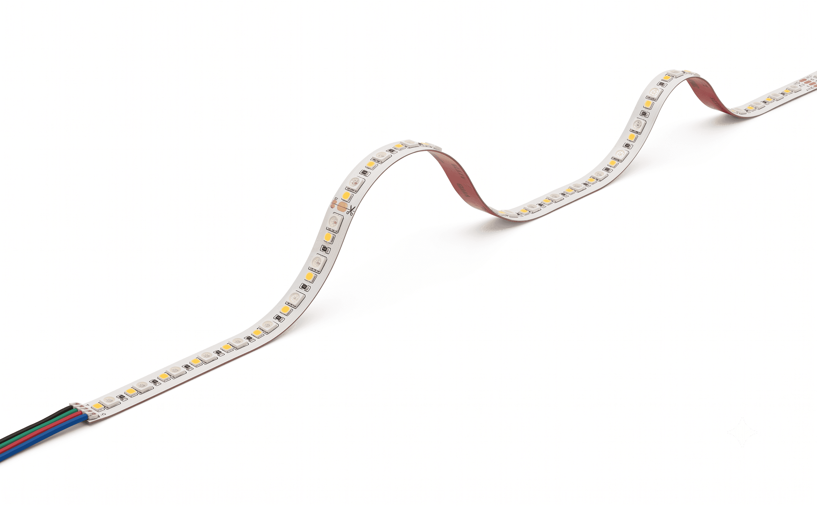 BASIC Flex G4 RGB(W) 24V IP00