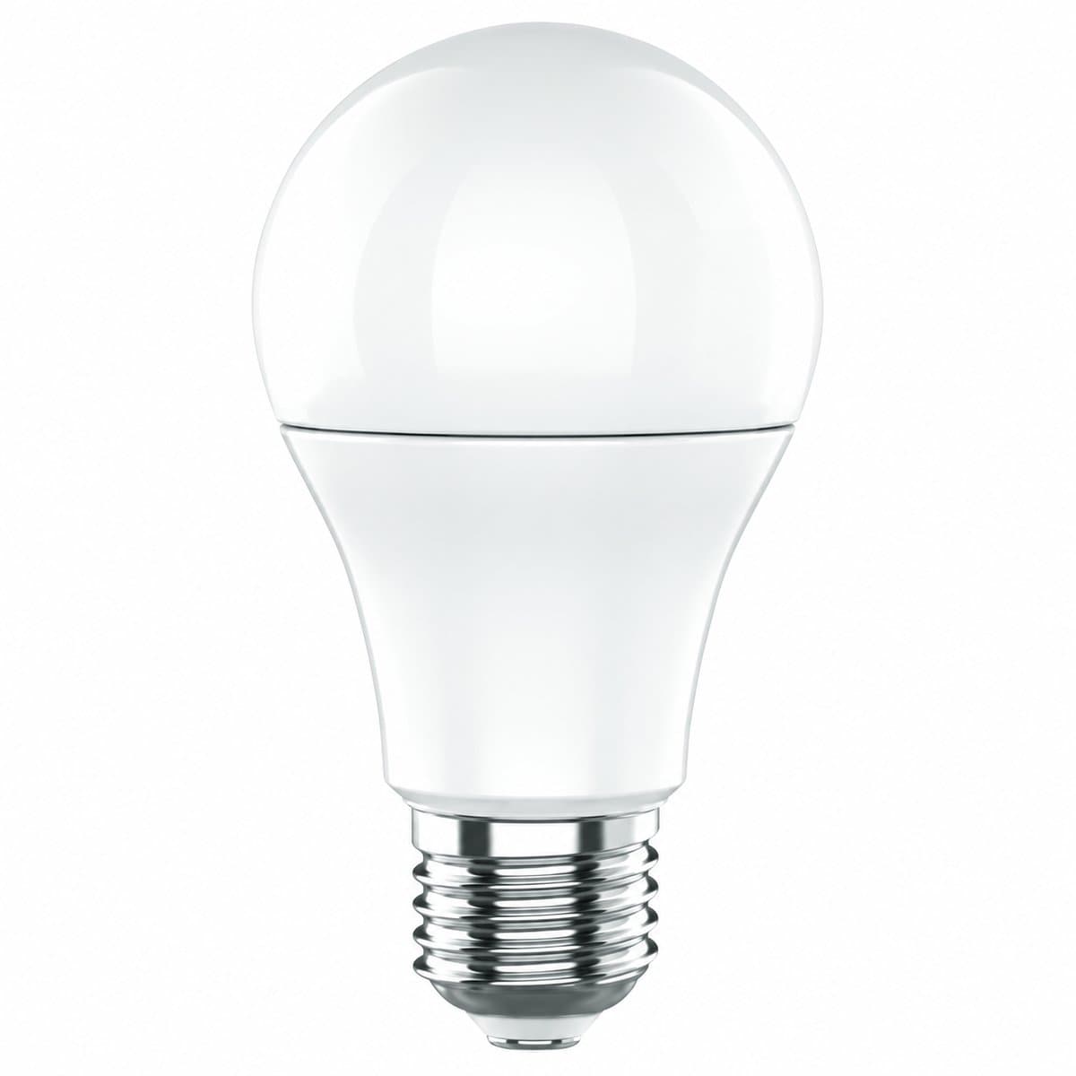 Bóng đèn LED bulb tròn E27 Panasonic