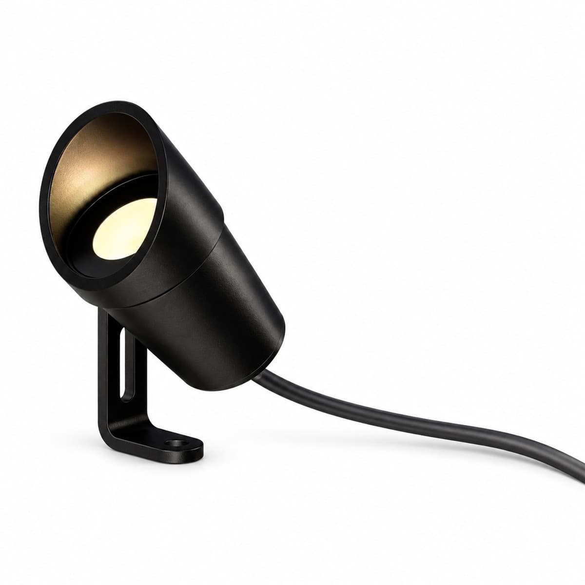 Đèn rọi cây chống nước 5W 30° Lumi