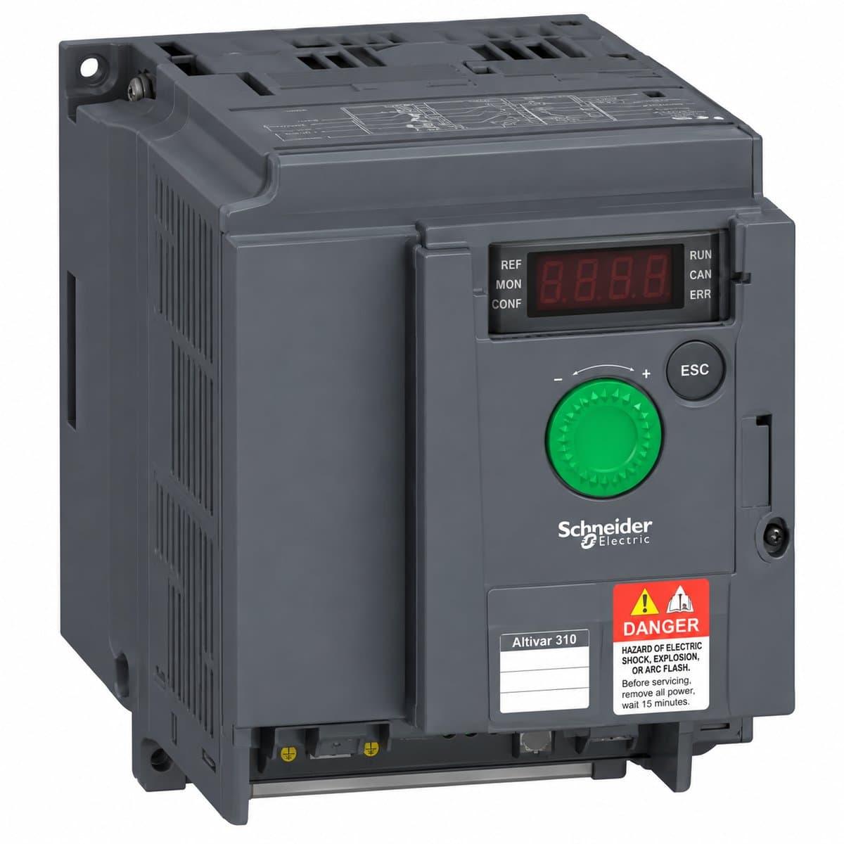 Biến tần Easy Altivar 310 Schneider