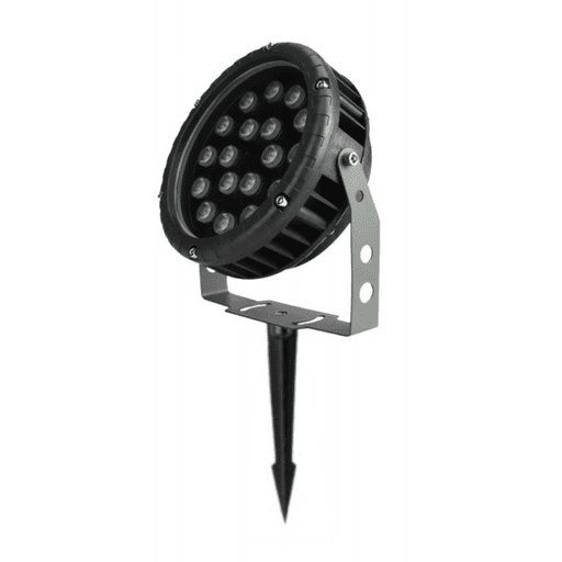 Đèn LED Pha HKD · floodlight · 6W–50W — ảnh trong bối cảnh sử dụng