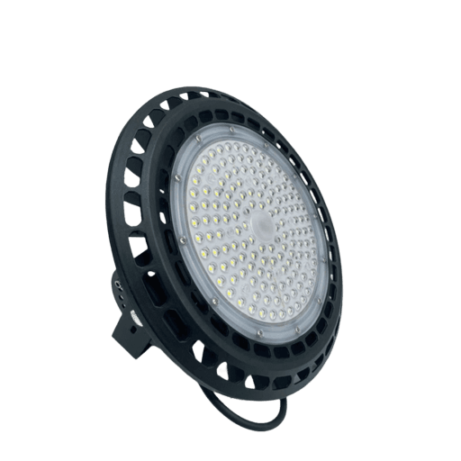 Đèn LED Nhà Xưởng Highbay HKD · highbay · 35W–120W — ảnh chính trên nền trắng