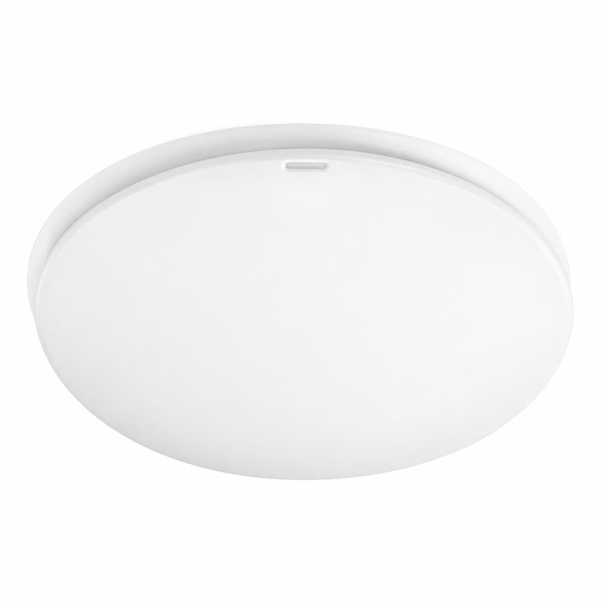 Đèn LED ốp trần CL610 All In One có remote Philips