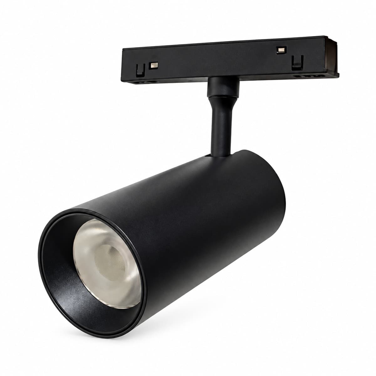 Đèn ray nam châm spotlight xoay góc 12W 24° Tunable white Lumi