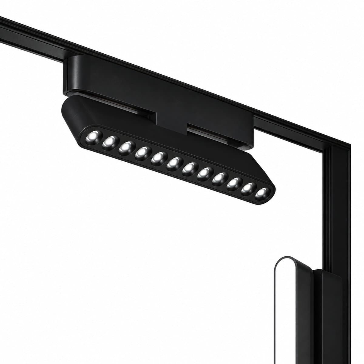 Đèn ray nam châm và phụ kiện Panasonic