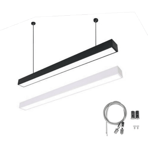 Đèn LED Thanh Tuyến Tính 12W 1200lm · led thanh · 27W–12W · 3 mức CCT — ảnh chính trên nền trắng