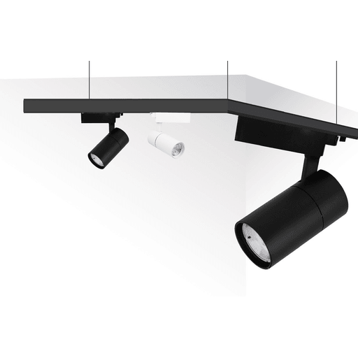 Đèn LED Thanh Ray HKD · track light · 4W–40W · 3 mức CCT — ảnh chính trên nền trắng