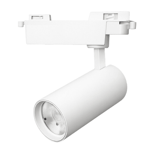 Đèn LED Thanh Ray HKD · track light · 8W–30W · 2700K / 3000K / 3500K / 4000K / 5000K / 6500K — ảnh chính trên nền trắng
