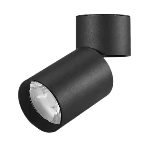 Đèn LED Thanh Ray HKD · track light · 4W–12W · 3 mức CCT — ảnh chính trên nền trắng