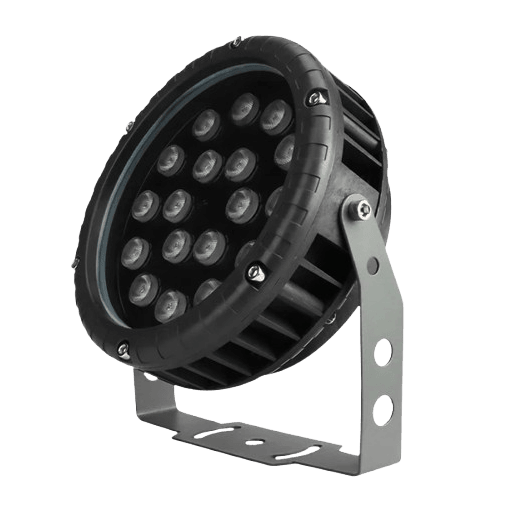 Đèn LED Pha HKD · floodlight · 6W–50W — ảnh chính trên nền trắng