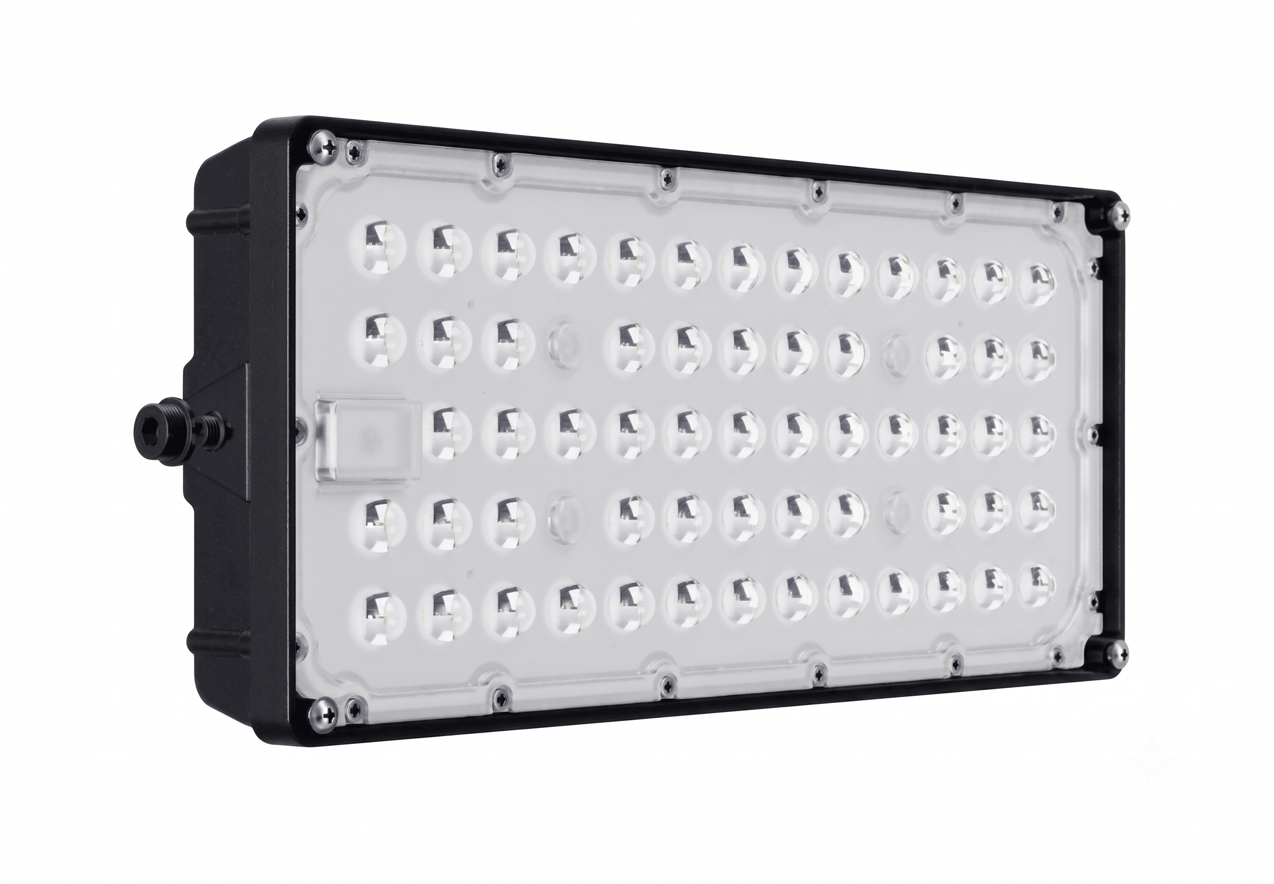 Đèn Floodlight GinoLED FL* Module Inventronics · floodlight · 2 mức CCT — ảnh chính trên nền trắng