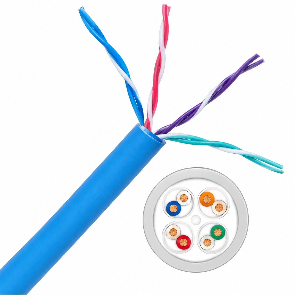 Dây cáp mạng, cáp đồng trục, dây điện thoại, băng keo cách điện Panasonic trên nền trắng, ảnh sản phẩm chính diện