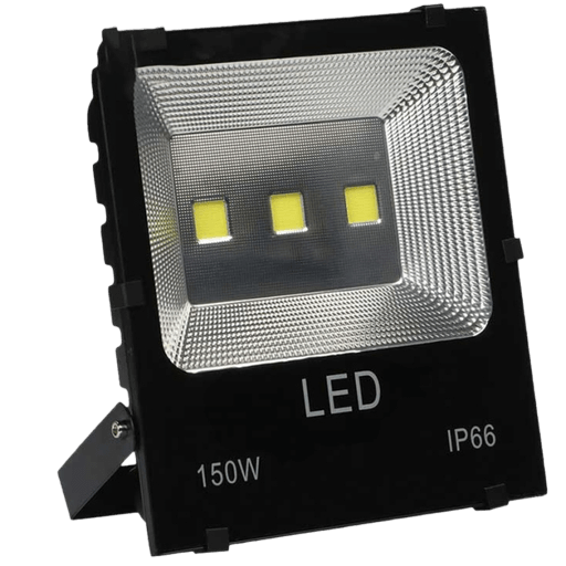 Đèn LED Pha 30W 3000lm IP66 · floodlight · 50W–30W · 3 mức CCT — ảnh chính trên nền trắng