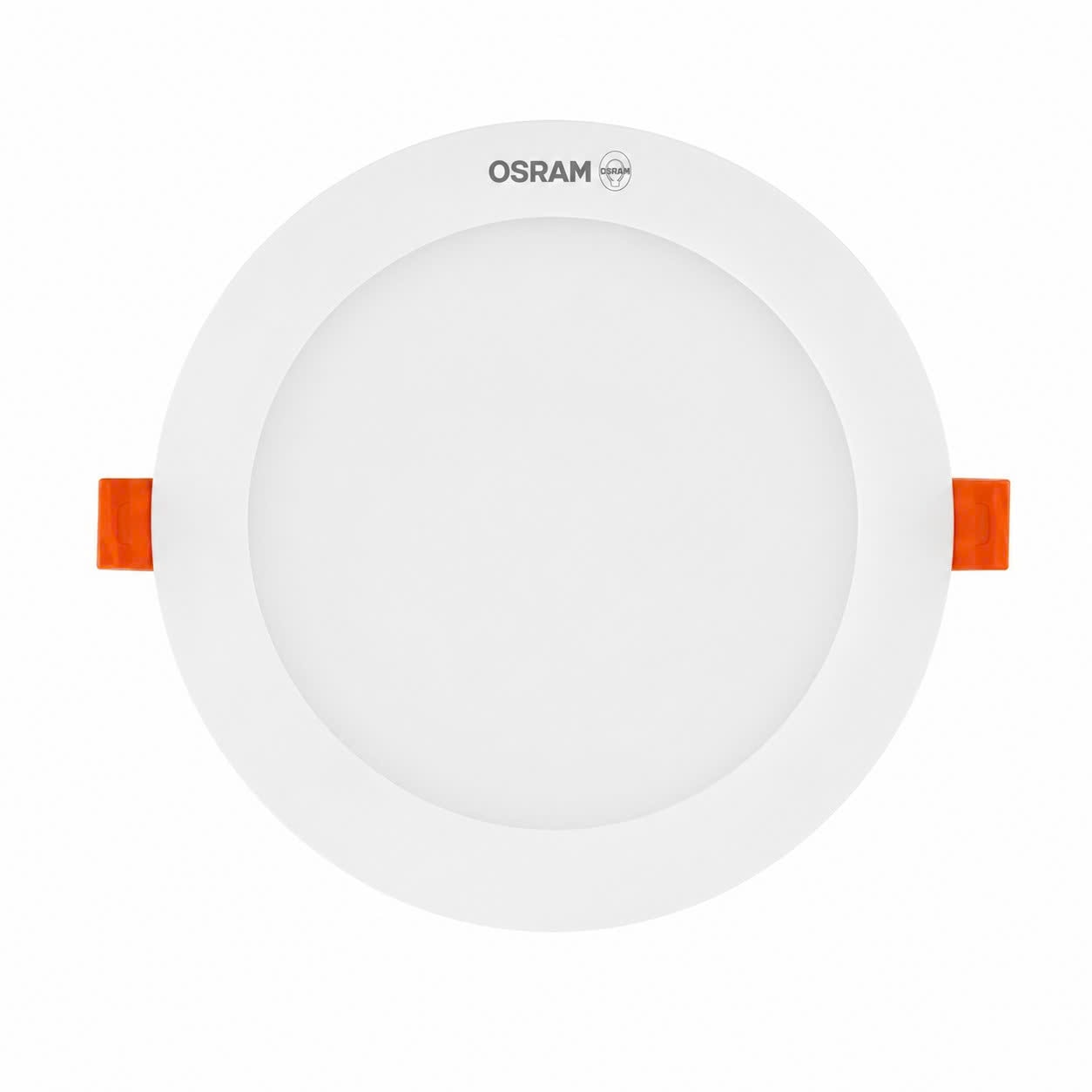 DOWNLIGHT SIÊU MỎNG Osram · recessed downlight · 9W–12W · 3 mức CCT — ảnh chính trên nền trắng