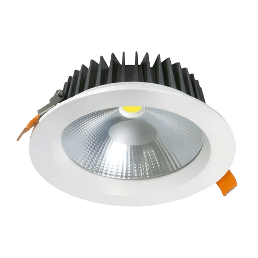 Đèn LED Spotlight Âm Trần HKD · recessed spotlight · 6W–40W — ảnh chính trên nền trắng