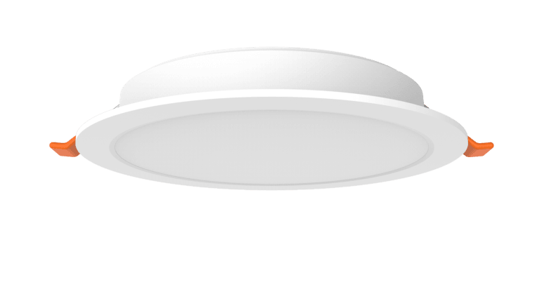 Đèn Downlight LEDCOMFO® V4 Osram/Traxon · recessed downlight · 8W–24W · 3 mức CCT — ảnh chính trên nền trắng
