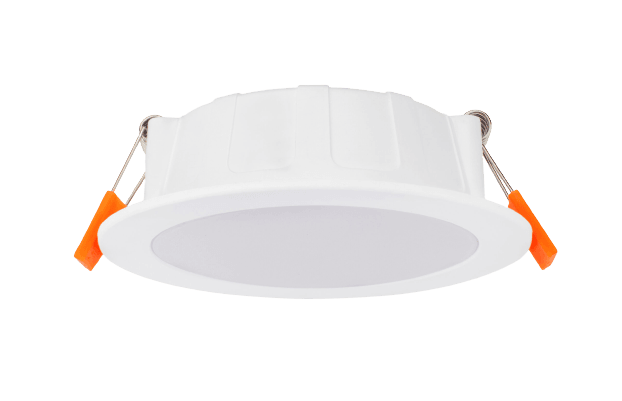 Đèn Downlight LEDCOMFO® V3 Osram/Traxon · recessed downlight · 8W–24W · 3 mức CCT — ảnh chính trên nền trắng