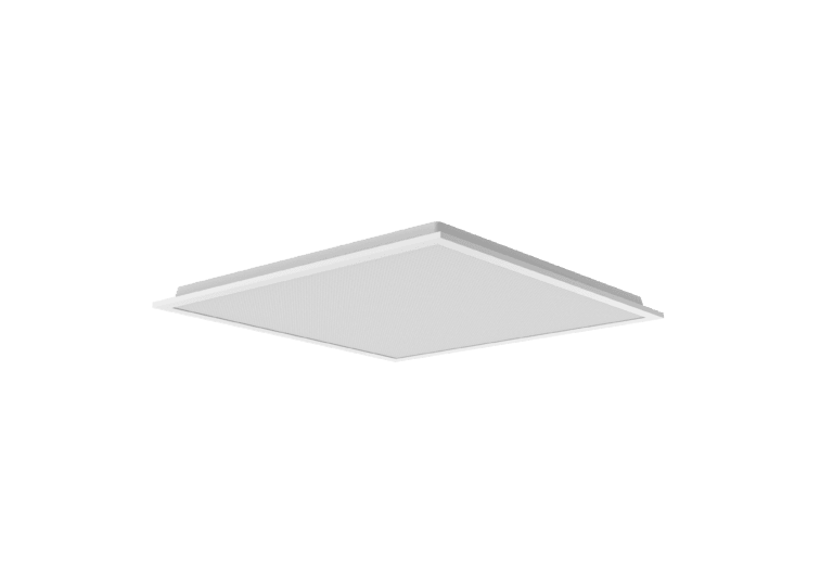 Đèn Panel SIMPLITZ® Visio Osram/Traxon · panel light · 32W–42W · 3 mức CCT — ảnh chính trên nền trắng