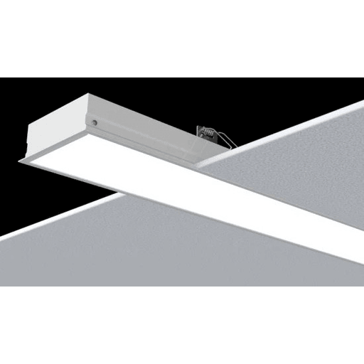 Đèn LED Linear Downlight HKD · led thanh · 36W–54W · 6000K — ảnh chính trên nền trắng