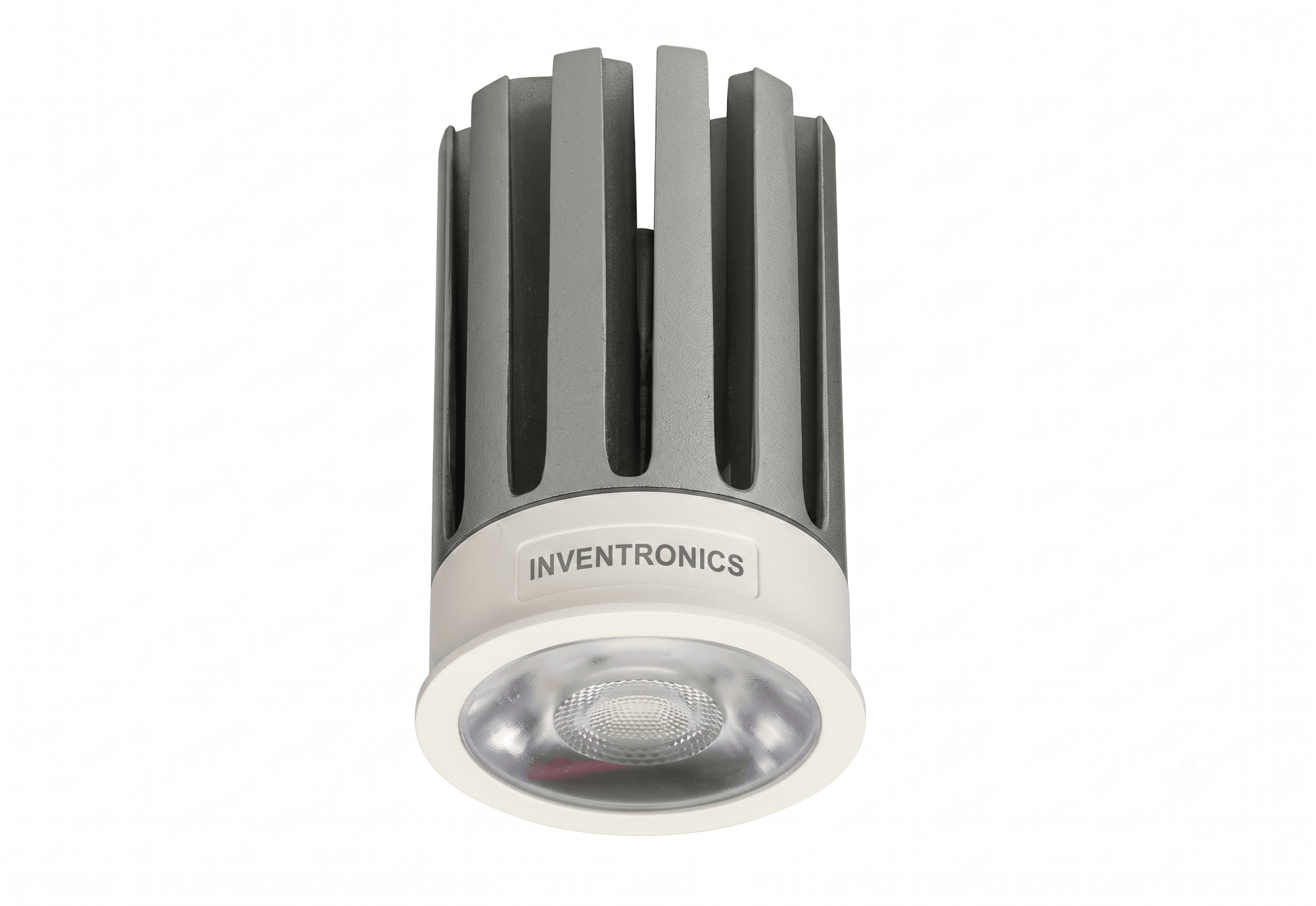 Đèn Module PL COIN 50 2000 DC COB G3 Inventronics · recessed downlight · 17.2W · 4 mức CCT — ảnh chính trên nền trắng