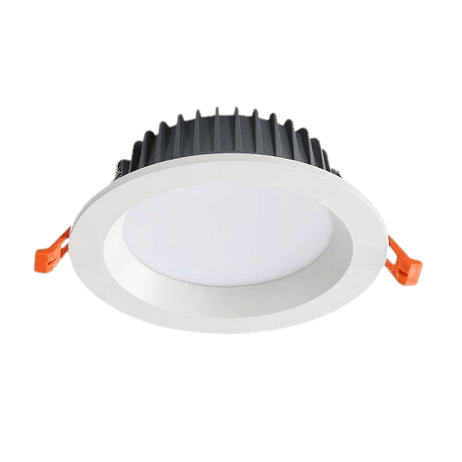Đèn LED Downlight Âm Trần Siêu Mỏng HKD · recessed downlight · 6W–40W — ảnh chính trên nền trắng