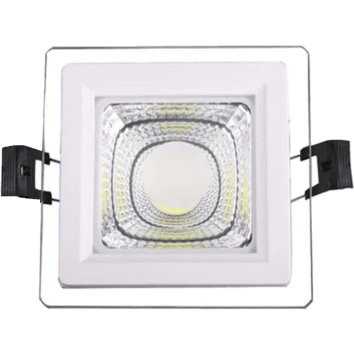 Đèn LED Downlight Âm Trần HKD · recessed downlight · 12W–25W · 6 mức CCT — ảnh chính trên nền trắng
