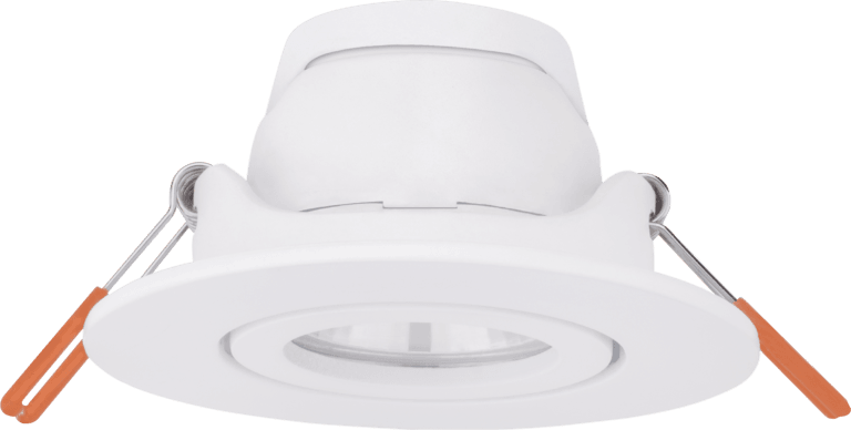 Đèn Spot LightLEDCOMFO® V3 Osram/Traxon · recessed spotlight · 3W–8W · 3 mức CCT — ảnh chính trên nền trắng