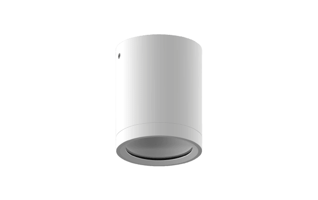 Đèn downlight hình trụ LEDTOUCH™ V2 Osram/Traxon · đèn LED · 8W–150W · 3 mức CCT — ảnh chính trên nền trắng