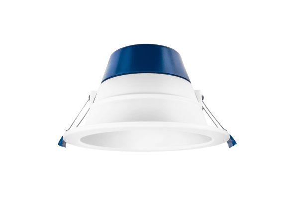 Đèn downlight Simplitz® V2 Osram/Traxon · recessed downlight · 8W–27.5W · 3 mức CCT — ảnh chính trên nền trắng
