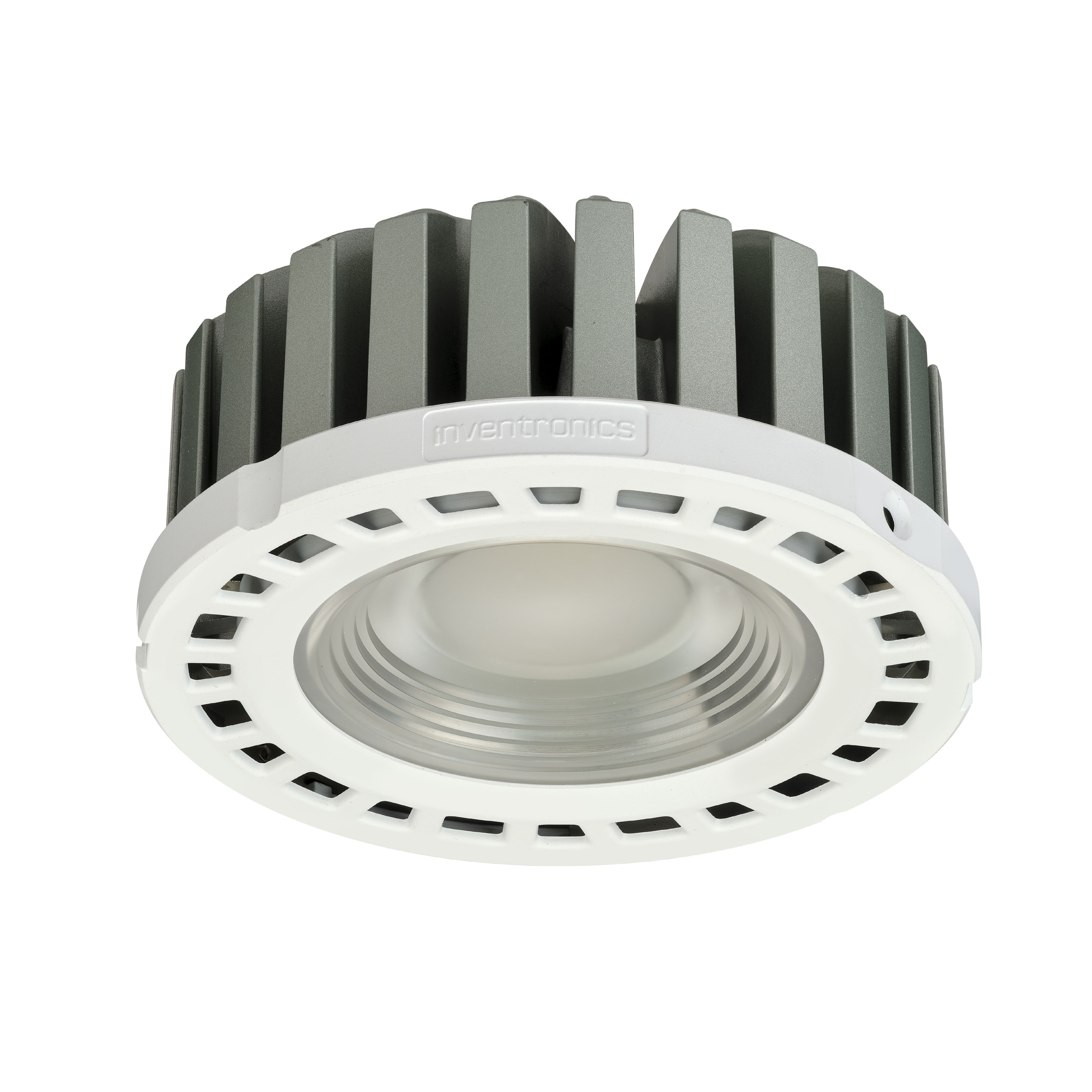 Đèn Module PL COIN 111 COB DC G3 Inventronics · recessed downlight · 36.2W · 5 mức CCT — ảnh chính trên nền trắng