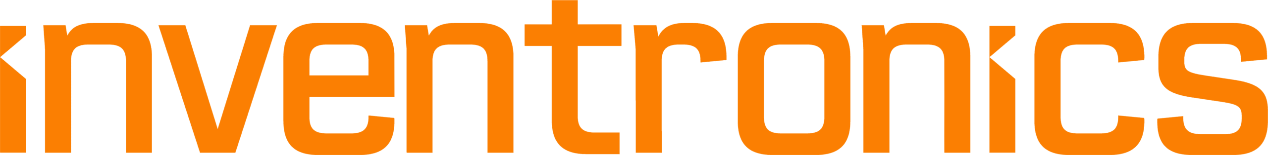 Inventronics