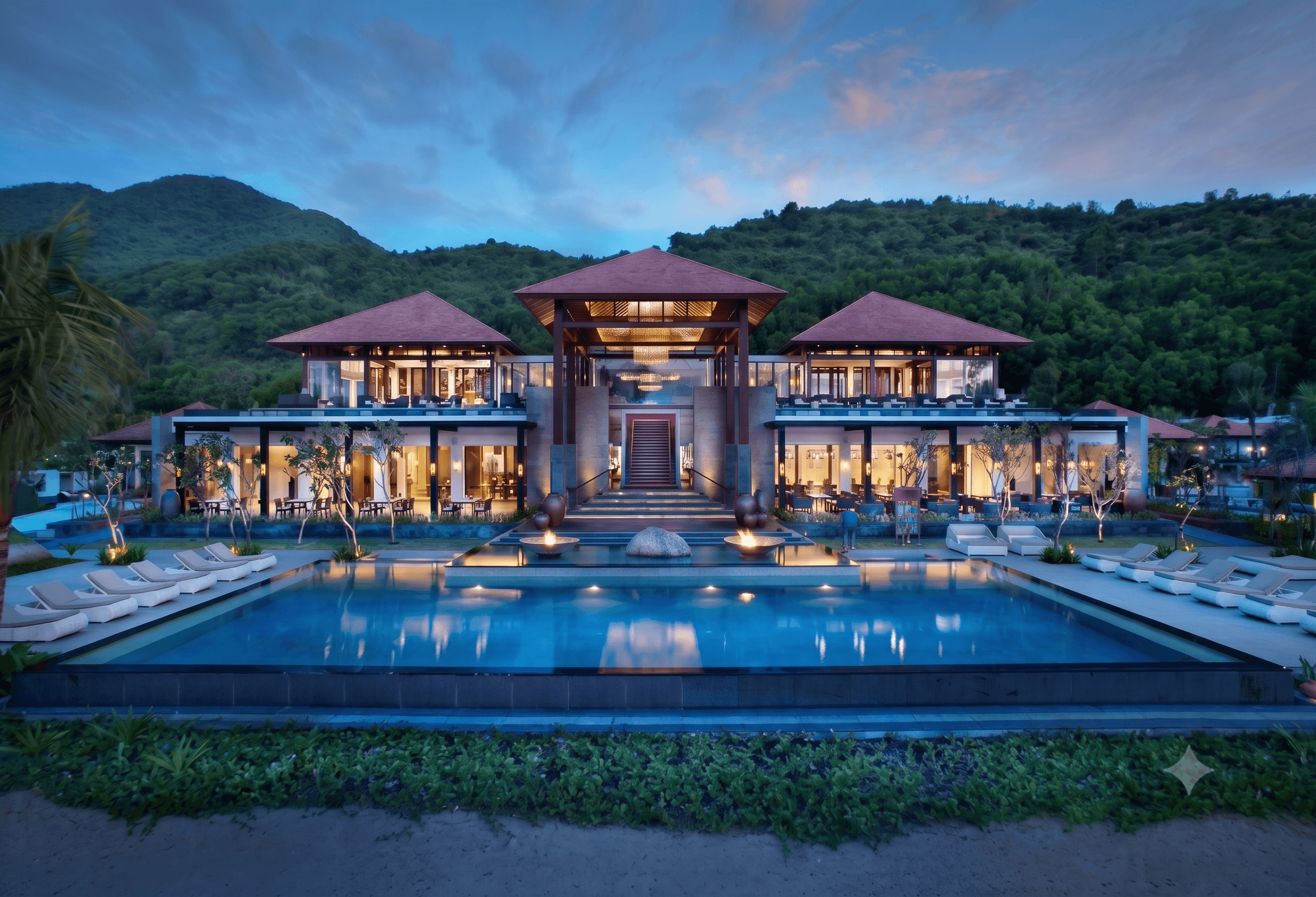 Angsana Lăng Cô Resort