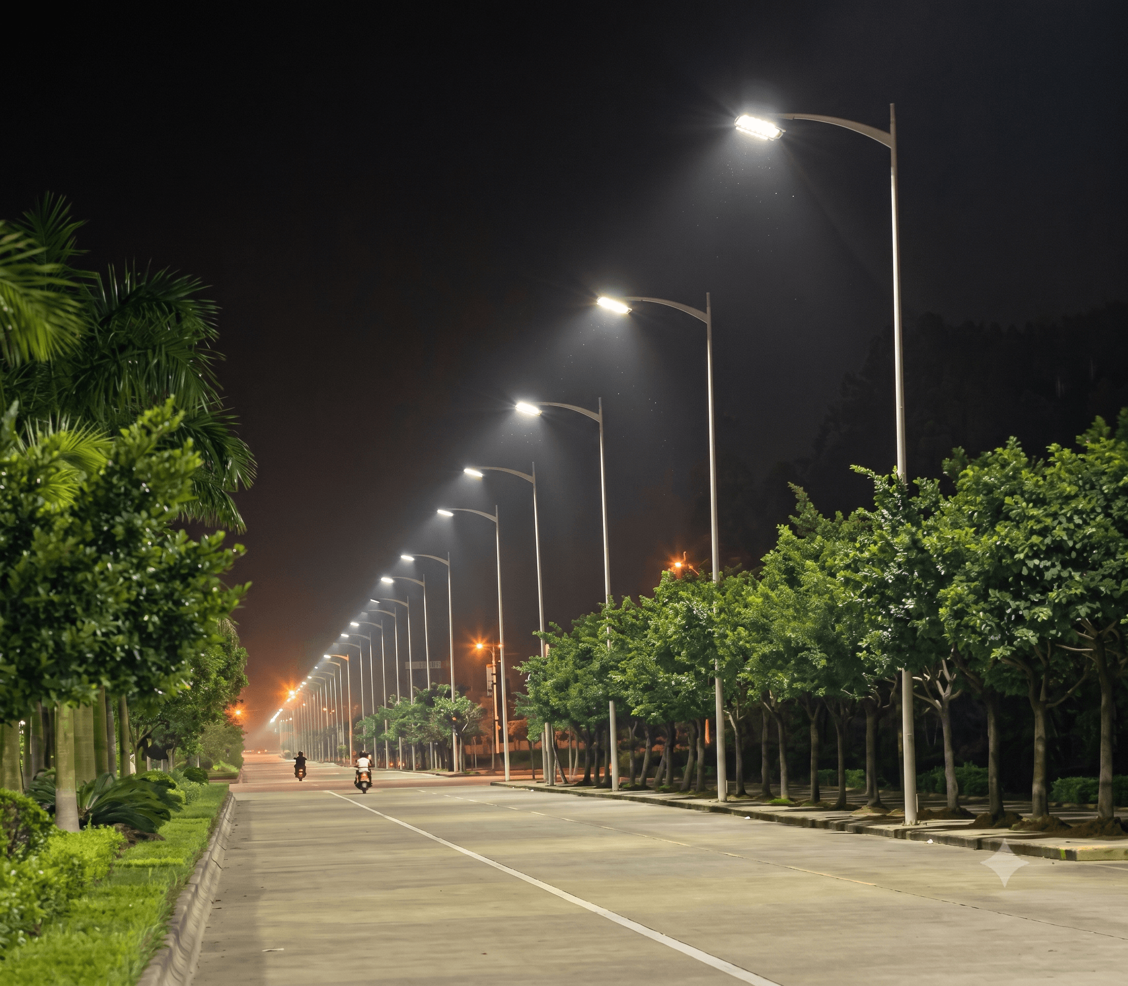 Tuyến đường tỉnh An Giang