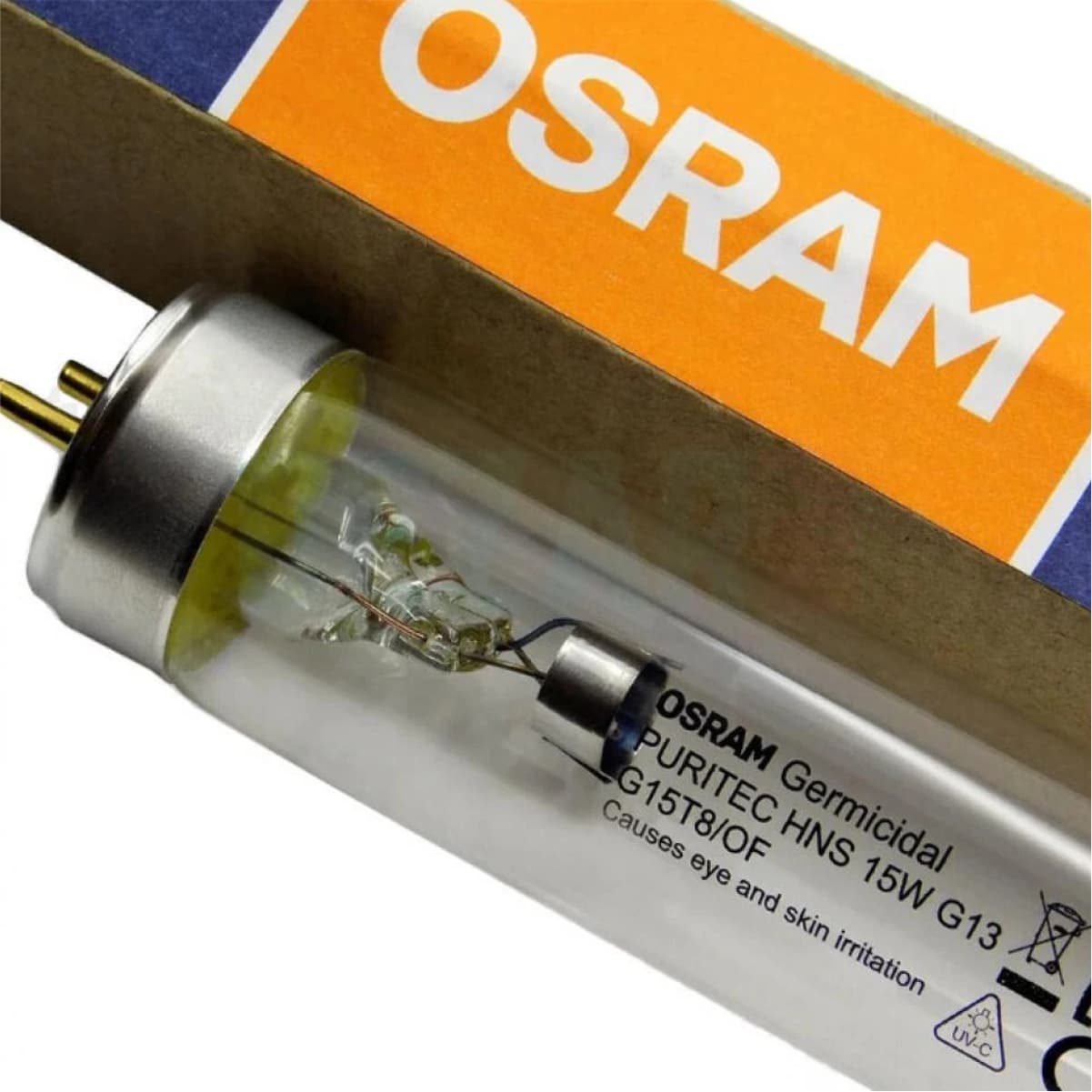 HNS 15W G13 OSRAM