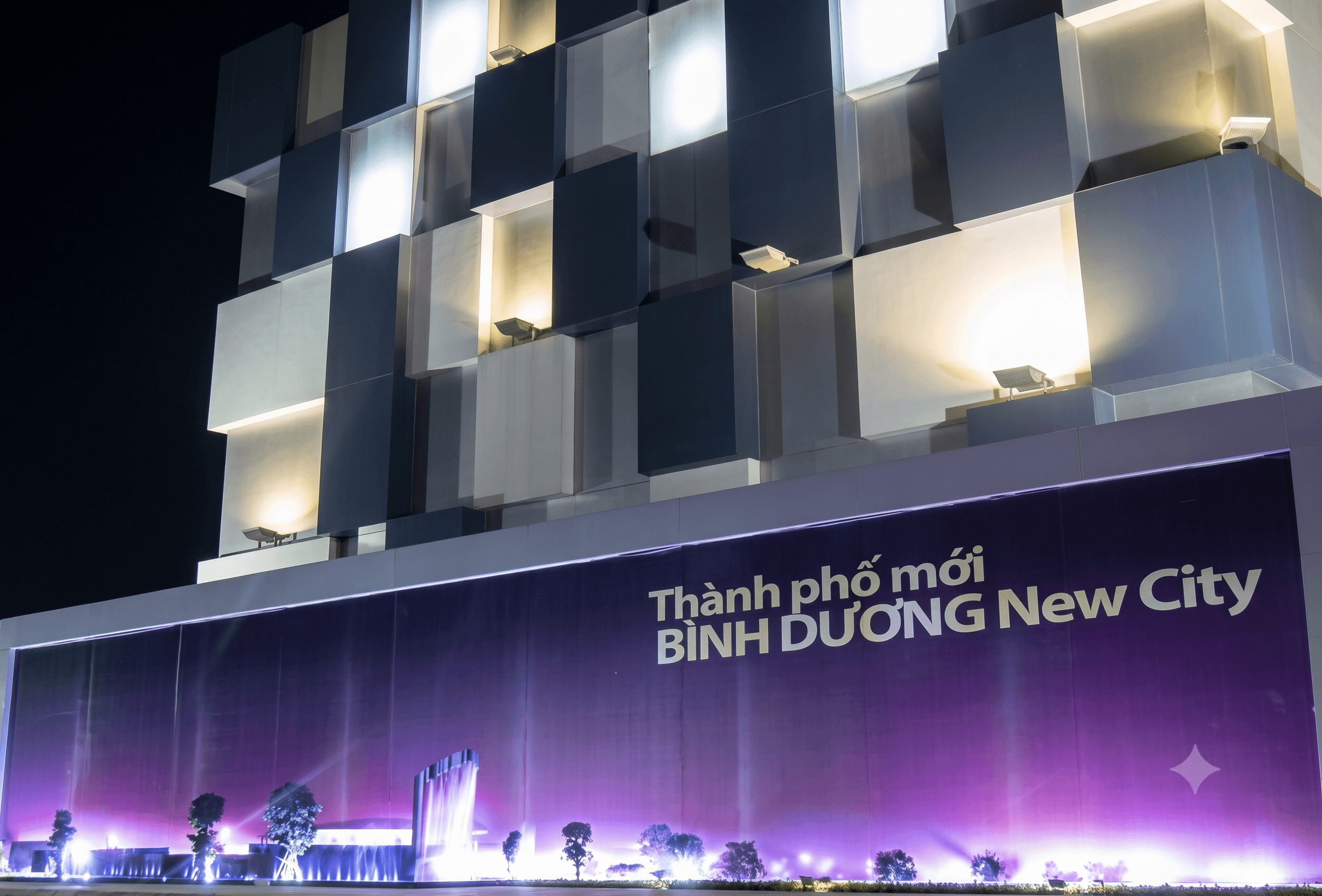 Becamex Hotel Thủ Dầu Một